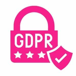 GDPR Personvern Pakken